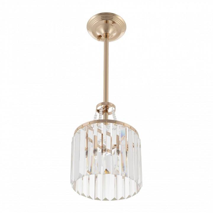 Светильник на штанге Arte Milano Sorrento-1009 371009/1/300/200 GD