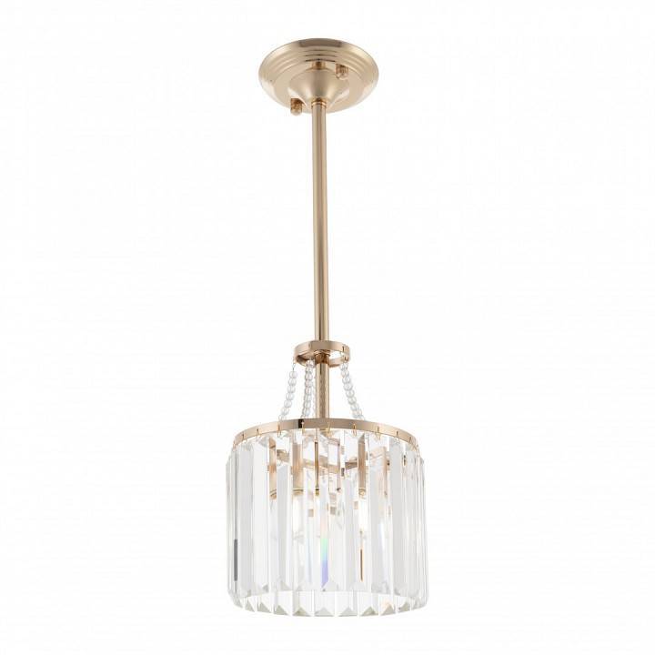 Светильник на штанге Arte Milano Sorrento-1009 371009/1/300/200 GD