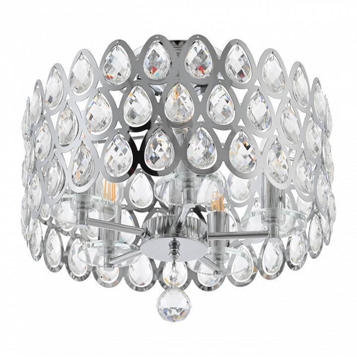 Светильник на штанге Arte Milano Sorrento-1019 371019/5/50/390 CR