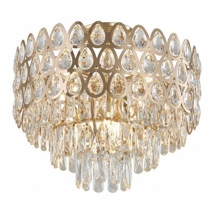 Светильник на штанге Arte Milano Sorrento-2019 372019/7/50/460 GD