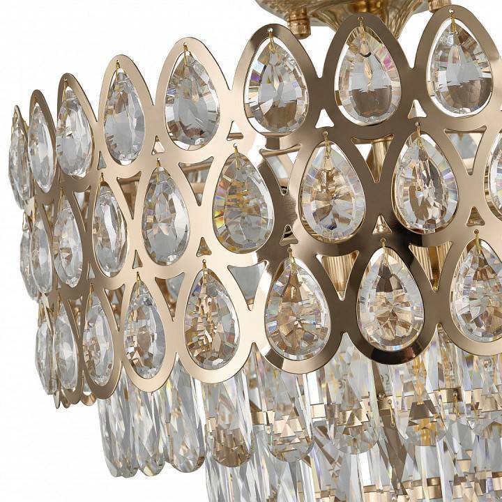 Светильник на штанге Arte Milano Sorrento-2019 372019/7/50/460 GD