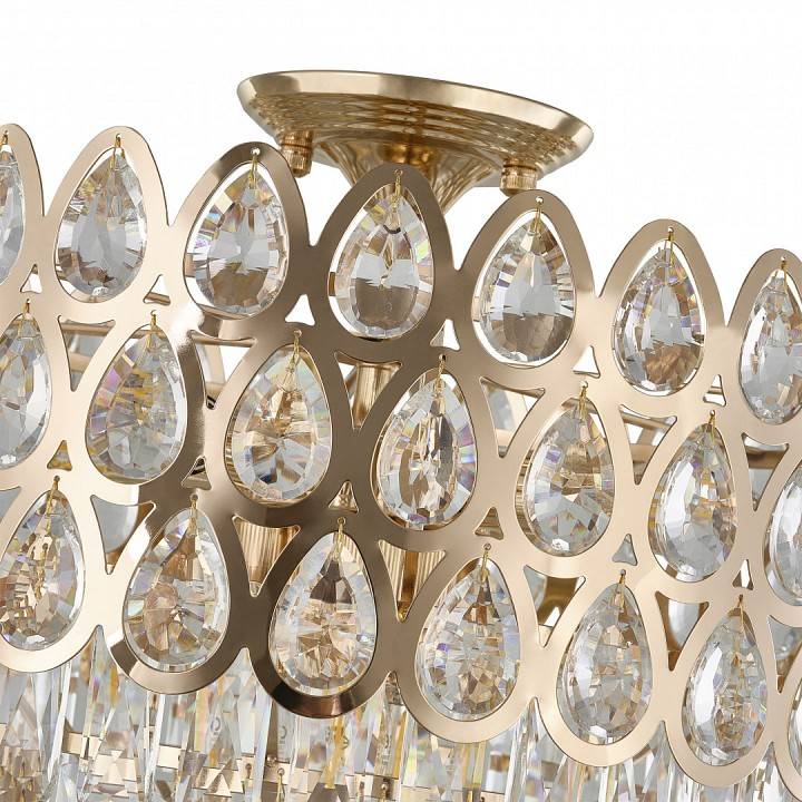 Светильник на штанге Arte Milano Sorrento-2019 372019/7/50/460 GD