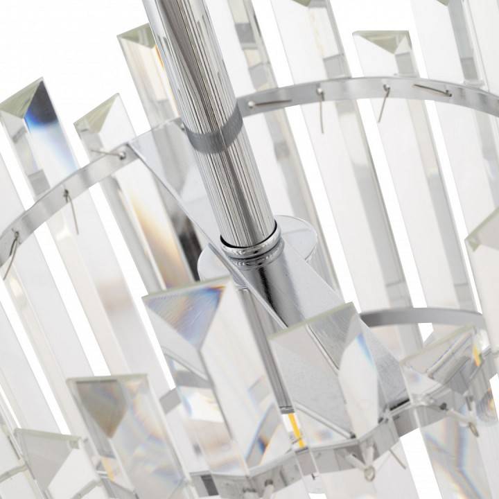 Светильник на штанге Arte Milano Sorrento-2409 372409/1/100/200 CR