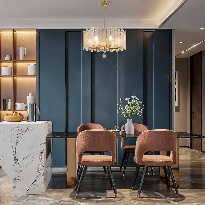 Светильник на штанге Arte Milano Sorrento-3109 373109/6/350/500 GD