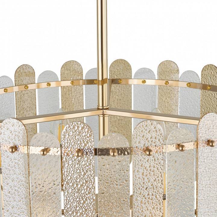 Светильник на штанге Arte Milano Sorrento-3109 373109/6/350/500 GD