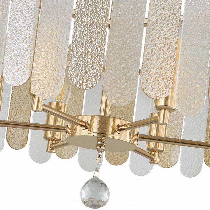 Светильник на штанге Arte Milano Sorrento-3109 373109/6/350/500 GD