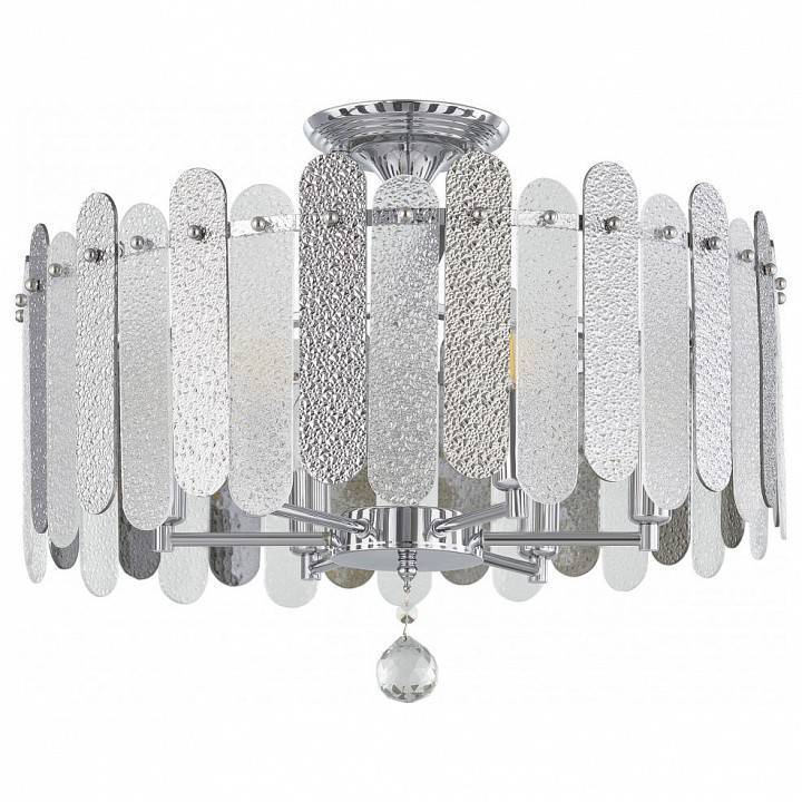 Светильник на штанге Arte Milano Sorrento-3109 6 ламп хром 373109/6/80/500 CR