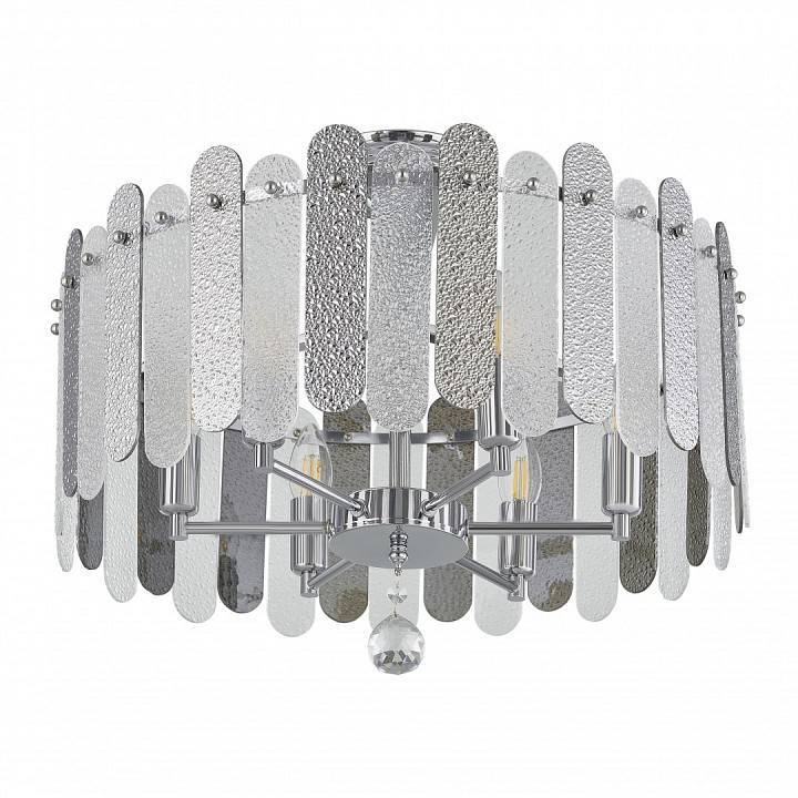 Светильник на штанге Arte Milano Sorrento-3109 6 ламп хром 373109/6/80/500 CR