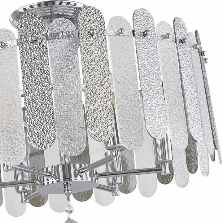 Светильник на штанге Arte Milano Sorrento-3109 6 ламп хром 373109/6/80/500 CR