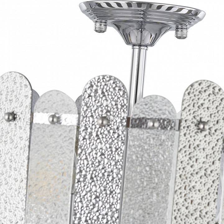 Светильник на штанге Arte Milano Sorrento-3109 6 ламп хром 373109/6/80/500 CR