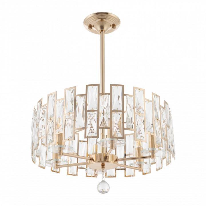 Светильник на штанге Arte Milano Sorrento-4209 374209/6/350/470 GD