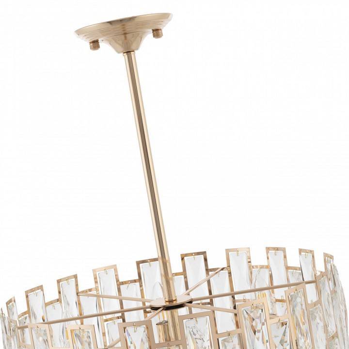 Светильник на штанге Arte Milano Sorrento-4209 374209/6/350/470 GD