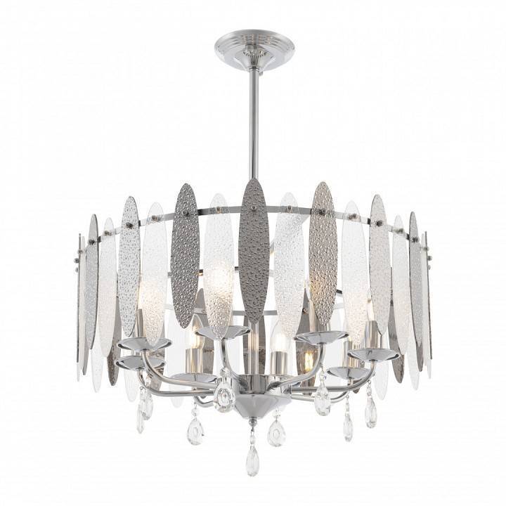 Светильник на штанге Arte Milano Sorrento-4309 374309/8/350/570 CR