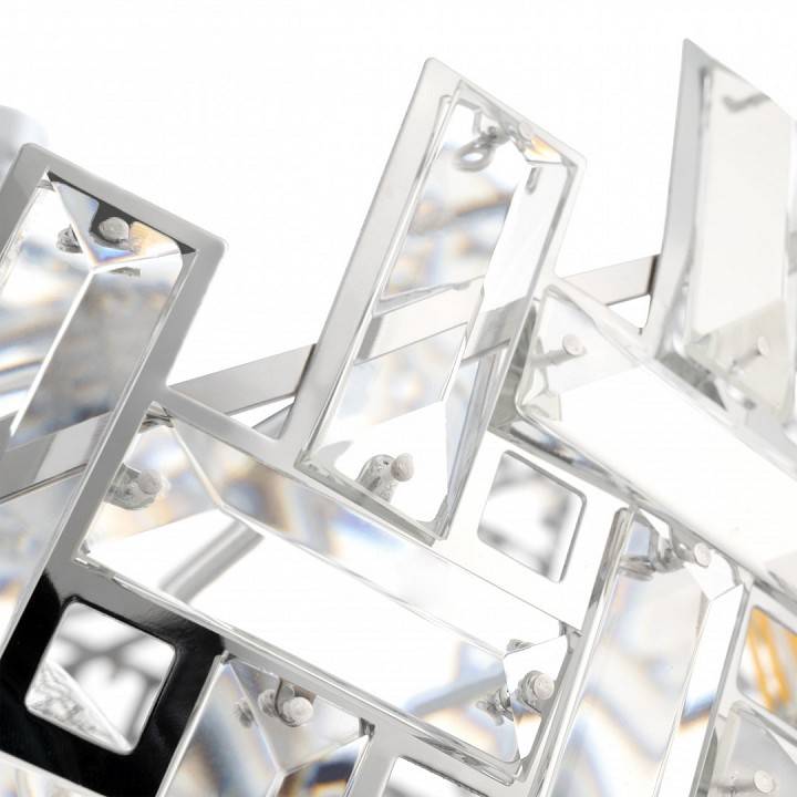 Люстра на штанге Arte Milano Sorrento 377019/6/50/470 CR