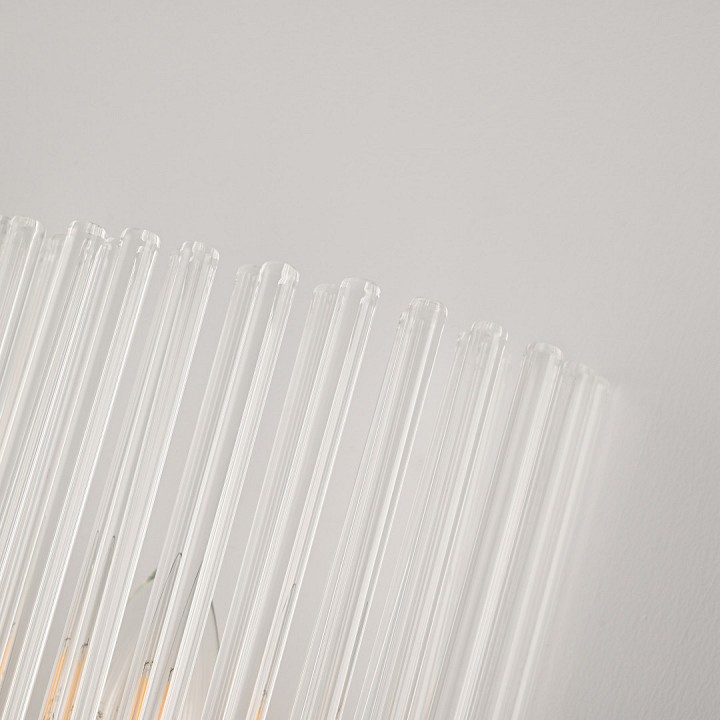 Накладной светильник Arte Milano Torcia 2xE14 латунь 430122.180.2.E14.B1 BS