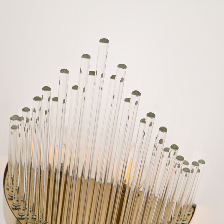 Накладной светильник Arte Milano Torcia 4xE14 золото 430122.250.4.E14.A1 GD