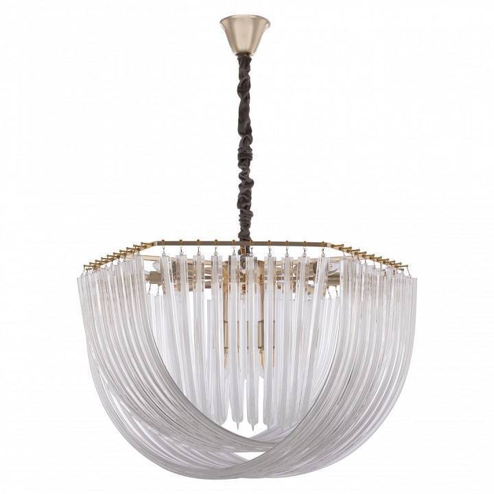 Подвесная люстра Arte Milano AM-97378 S.97378.D800.H470.E14.12 G