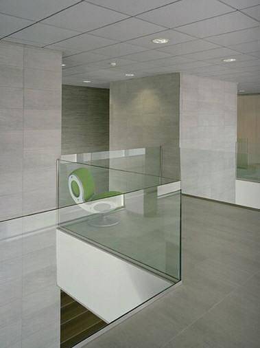 Встраиваемый светильник Artemide Luceri Screen L599320