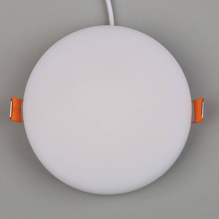 Встраиваемый светильник Aployt Deni APL.0073.09.18