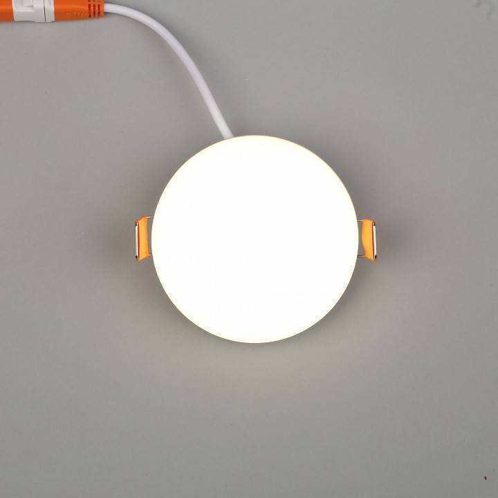 Встраиваемый светильник Aployt Deni APL.0074.09.10