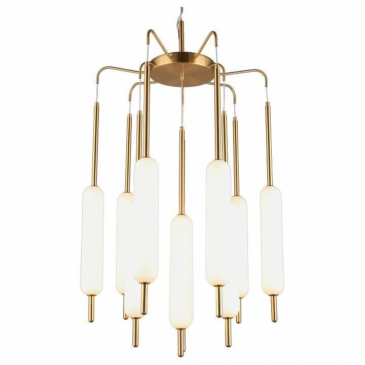 Подвесная люстра Aployt Carla APL.010.03.80