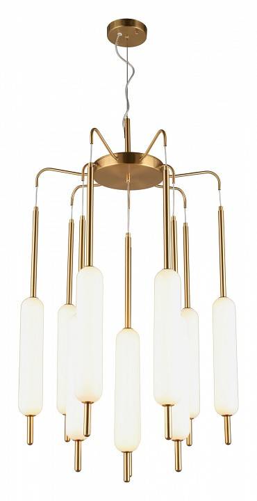 Подвесная люстра Aployt Carla APL.010.03.80