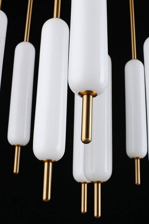 Подвесная люстра Aployt Carla APL.010.03.80