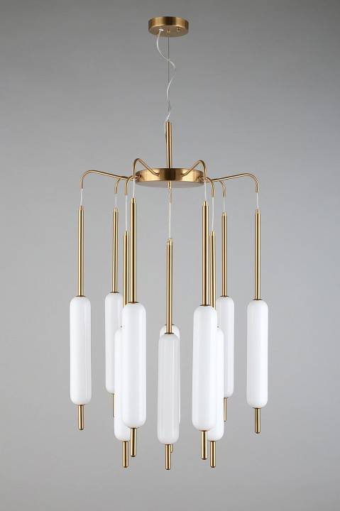 Подвесная люстра Aployt Carla APL.010.03.80