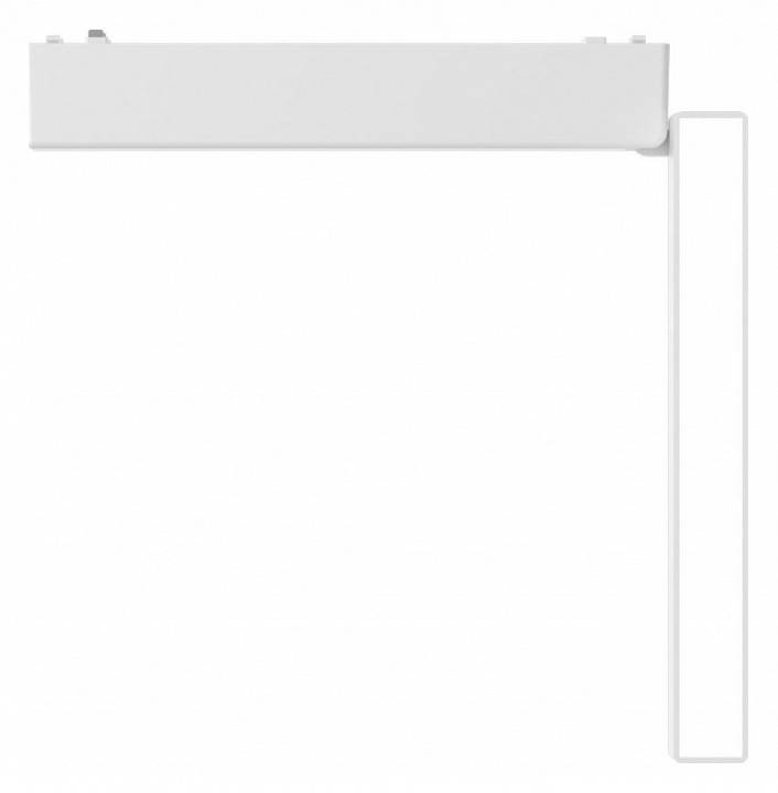 Накладной светильник Aployt Magnetic track 48 APL.0103.10.10