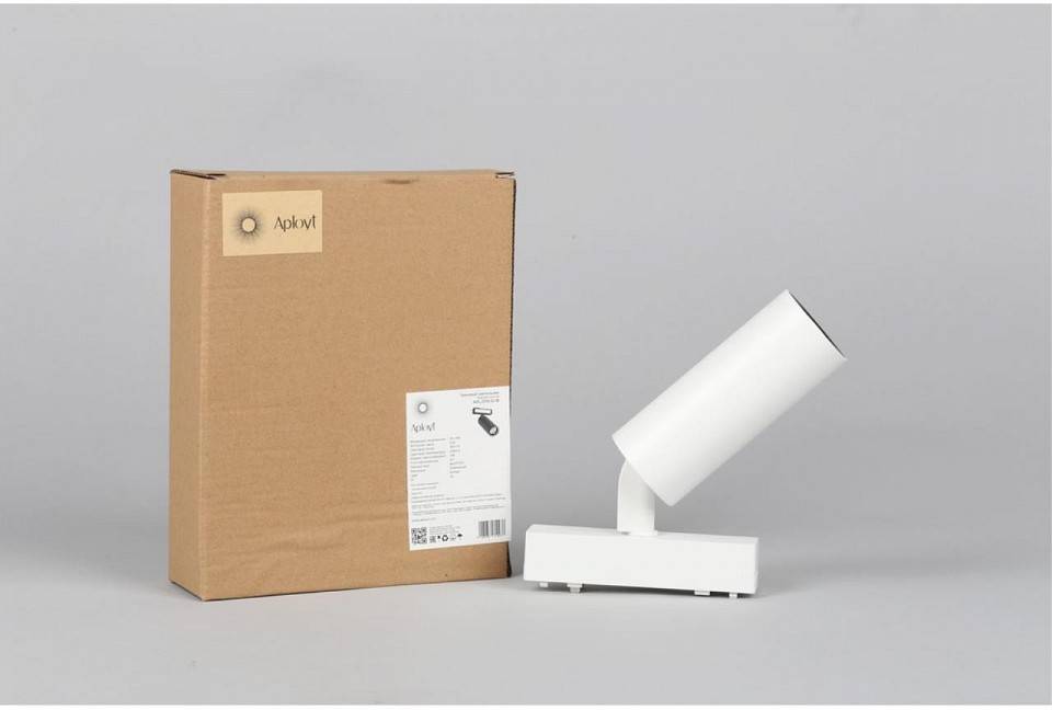 Светильник на штанге Aployt Magnetic track 48 APL.0115.10.18