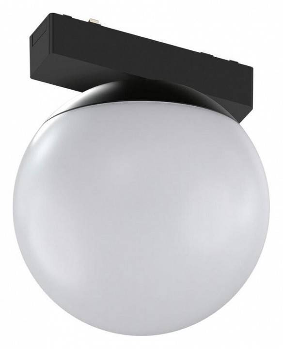 Накладной светильник Aployt Magnetic track 48 APL.0130.00.06