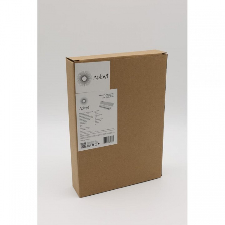 Светильник на штанге Aployt Magnetic track 220 APL.0202.10.09