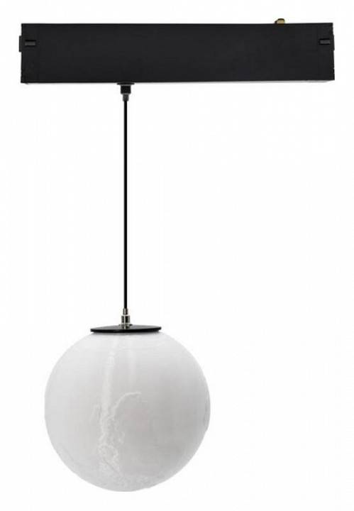 Подвесной светильник Aployt Magnetic track 220 APL.0208.00.07