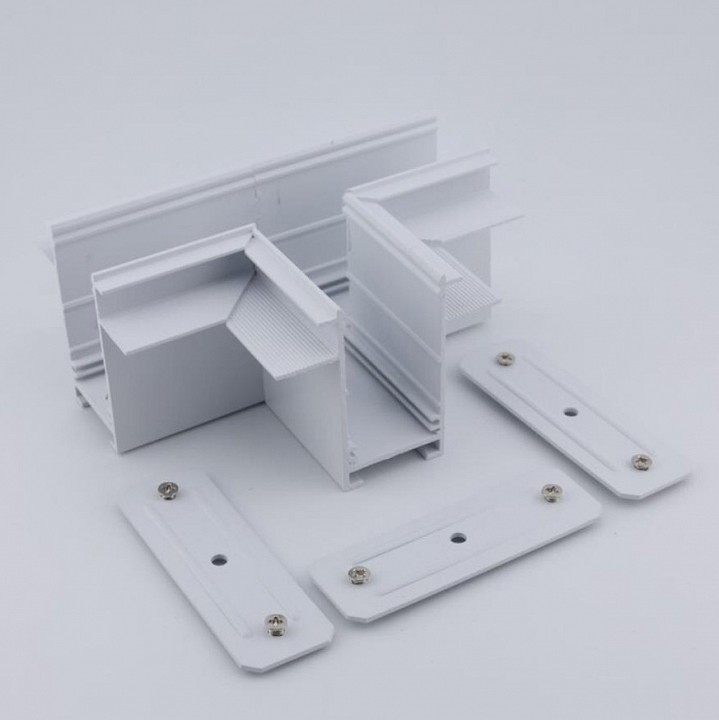 Соединитель T-образный для треков Aployt Magnetic track 220 APL.0285.10.03