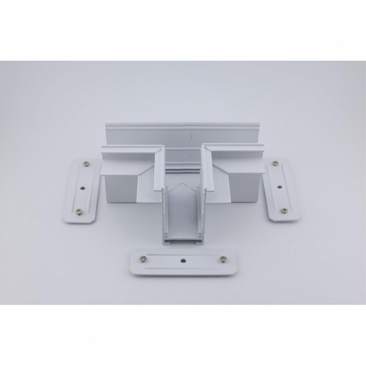 Соединитель T-образный для треков Aployt Magnetic track 220 APL.0285.10.03