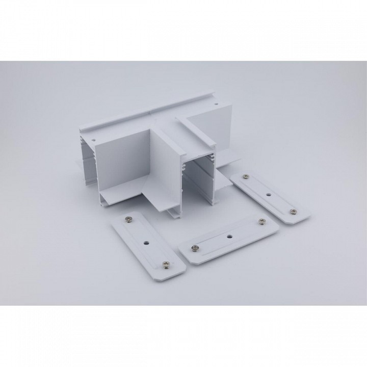 Соединитель T-образный для треков Aployt Magnetic track 220 APL.0285.10.03