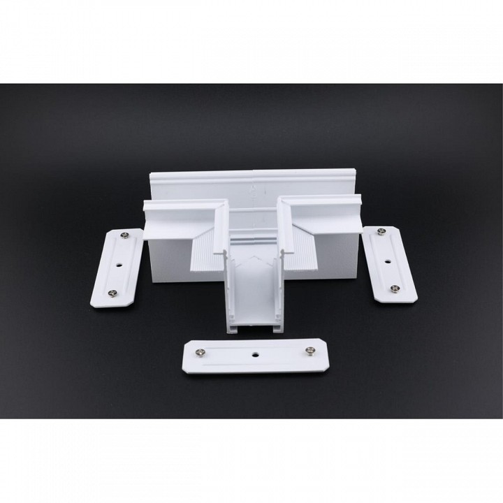 Соединитель T-образный для треков Aployt Magnetic track 220 APL.0285.10.03