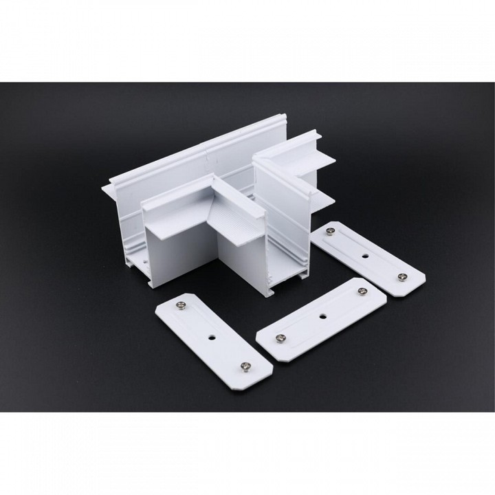 Соединитель T-образный для треков Aployt Magnetic track 220 APL.0285.10.03