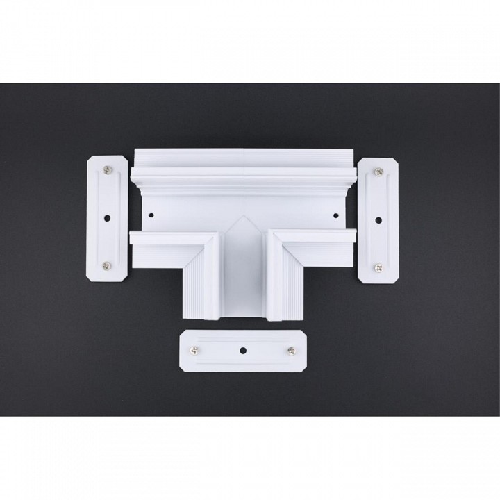 Соединитель T-образный для треков Aployt Magnetic track 220 APL.0285.10.03