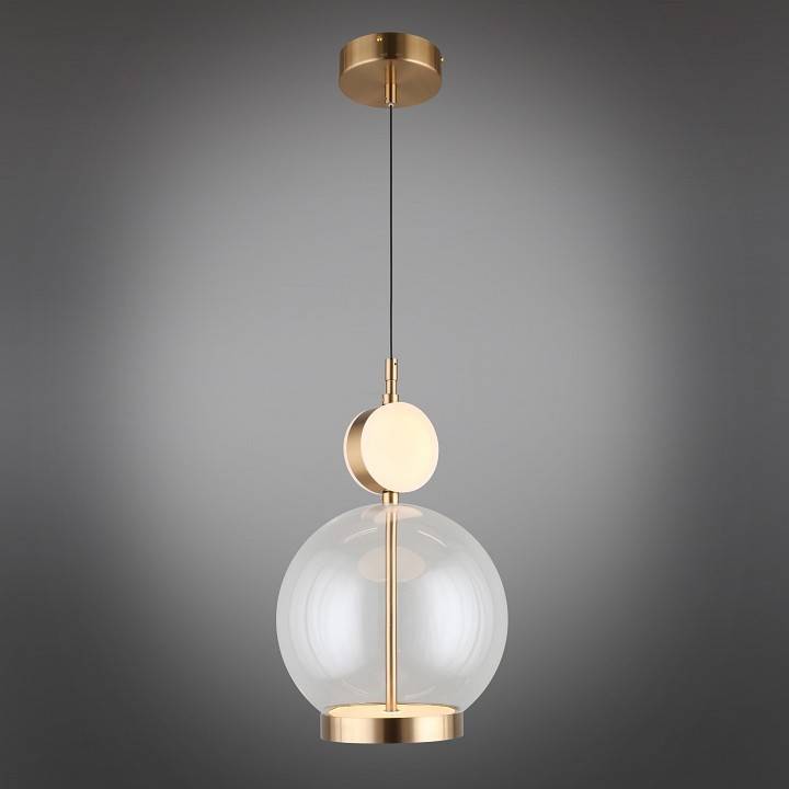 Подвесной светильник Aployt Sara APL.039.06.06