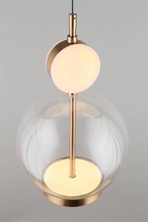 Подвесной светильник Aployt Sara APL.039.06.06