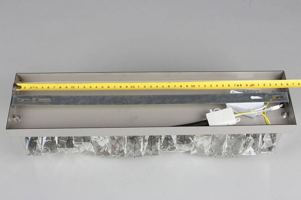 Накладной светильник Aployt Milunia APL.050.01.10