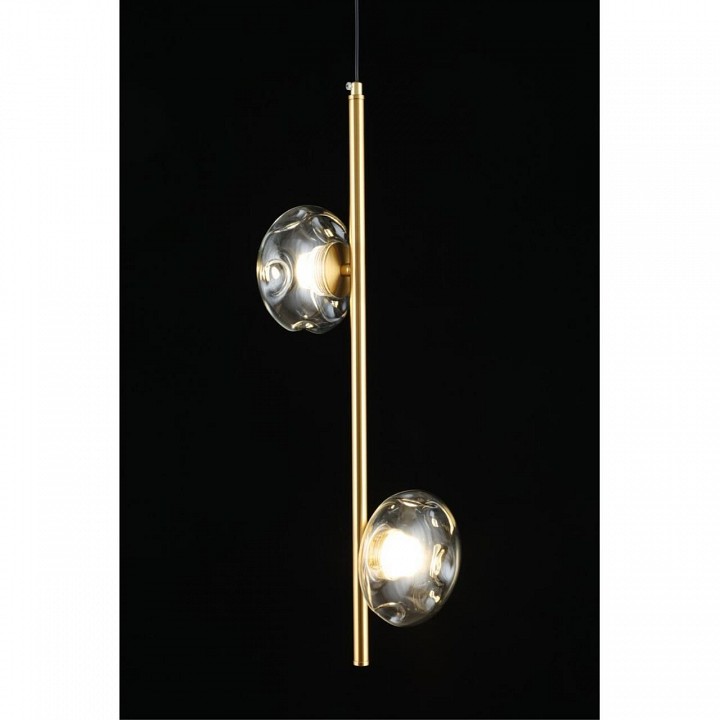 Подвесной светильник Aployt Tereze APL.074.06.02