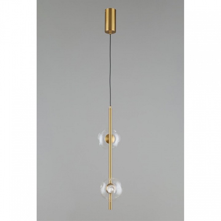 Подвесной светильник Aployt Tereze APL.074.06.02