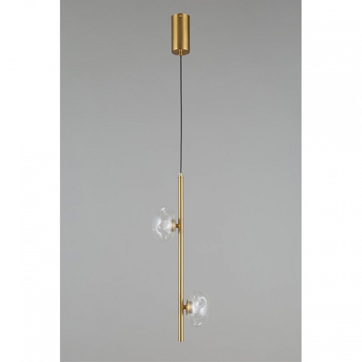 Подвесной светильник Aployt Tereze APL.074.06.02