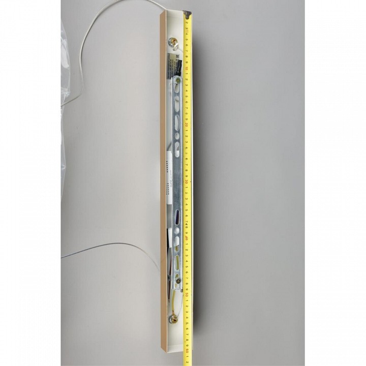 Подвесной светильник Aployt Olga APL.081.03.20