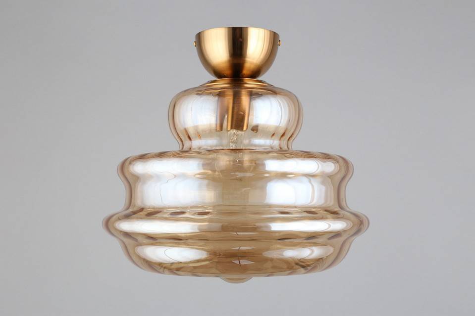 Накладной светильник Aployt Liana APL.303.17.01