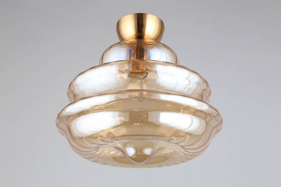 Накладной светильник Aployt Liana APL.303.17.01