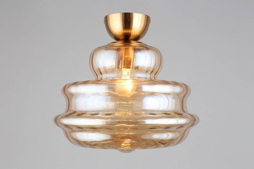 Накладной светильник Aployt Liana APL.303.17.01