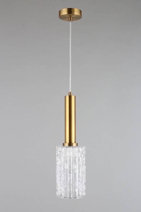 Подвесной светильник Aployt Henrite APL.310.06.01